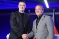 Міністр оборони Німеччини подякував Михайлу Федорову за співпрацю та внесок у розвиток оборонних технологій