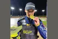 Рівненський спідвеїст Парніцький — чемпіон світу