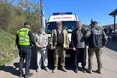 На Закарпатті викрили схему переправлення ухилянтів під виглядом медевакуації