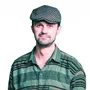 «Професійний актор ніколи не розуміє побудови жарту…»