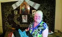 У селі у Синютки