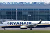 Авіакомпанія Ryanair може відновити польоти в Україну вже цього літа