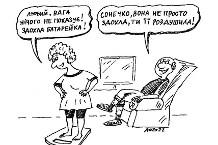 День батарейки