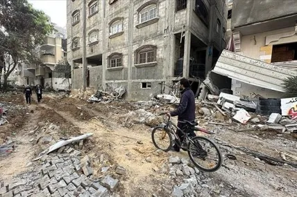 Фото: The Times of Israel