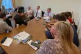 «Європейська Солідарність» закликала Корецького повернути Федорова в уряд