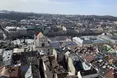 «Вежу Ратуші відкрили для туристів, щоб перезавантажити емоції в час війни»