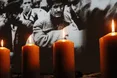 У Львові вшанували пам’ять жертв Голокосту