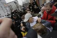 «18 років я чекав, щоб відчинилася брама». Як виглядає життя незаконно засудженого після виправдання