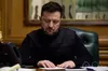Україна запровадила санкції проти російських поштових компаній, що обслуговують окупантів
