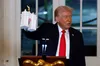 Трамп планує побудувати найвищу у світі арку до 250-річчя США