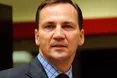 Сікорський: "Європа зробила замало для того, щоб зупинити Путіна"