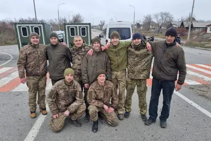 Фото: телеграм-канал Андрій Єрмак