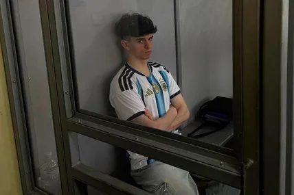 ...