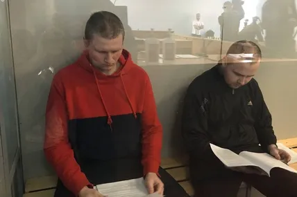 В Україні розпочався другий суд над російськими полоненими