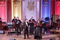 «Українська пісня була зброєю, коли бракувало зброї, і була домом, коли виривали нас з коренем»