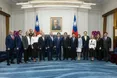 Перший за 20 років візит української міжпартійної делегації до Тайваню