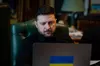 Енергетичне затишшя: Зеленський відреагував на заяву Трампа про «паузу» в обстрілах