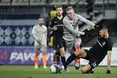 «Зоря» знає, як удома перемагати «Шахтар»