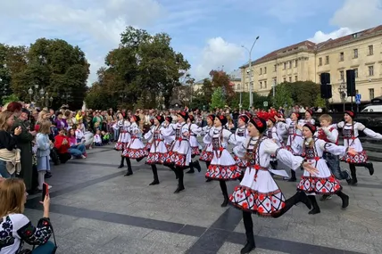 Фото авторки