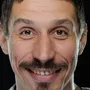 «У супермаркеті до мене підійшов серйозний чоловік і запитав: «Опер за викликом?»