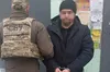 Київський інженер метро наводив удари рф по Києву та Харківщині — СБУ