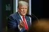 Трамп тисне на оборонні компанії: інвестиції у заводи або санкції