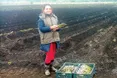 Спаржа любить тепло і вологу