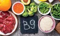 В яких продуктах є вітамін В9