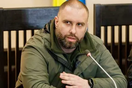 Синєгубов. Фото з мережі