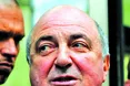 Загадково жив і загадково помер