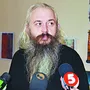 «Своєю кіносагою про повстанця Червоного хочемо підвищити самоповагу українців до того, що було у нашій історії…»