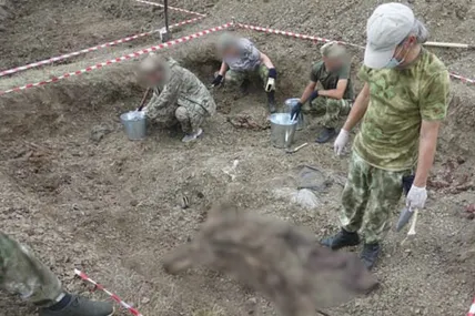 Росія звинувачує Україну у масових вбивствах на Донбасі