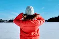 Як не впасти в ожеледицю?
