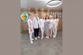 У Львові хірурги успішно видалили у новонародженої дівчинки величезну 17-сантиметрову пухлину