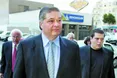 Повернення «блудного Паші»