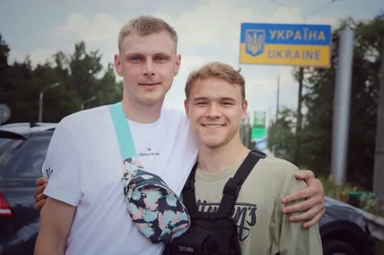 Фото: Міністерство з питань реінтеграції тимчасово окупованих територій України