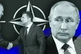 «Нейтралітет України, може, припинив би постріли. На добу. А потім залунали б з іще більшою силою...»