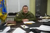 На росії оголосили в розшук командувача ОК «Північ» Дмитра Красильникова