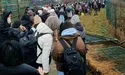 На кордоні - передсвятковий Армаґеддон