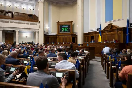 Зеленський пропонує відправити кораблі ВМС ЗСУ на навчання до Туреччини та Британії. Фото: Оперативний ЗСУ