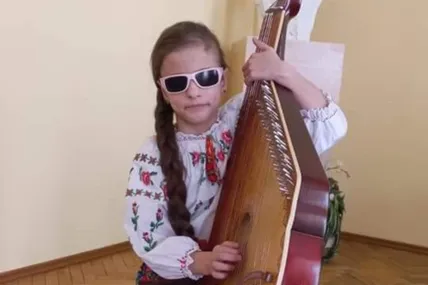 Фото зі сторінки Світлани Сидоренко
