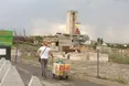 Станиця Луганська годує українців на окупованих землях