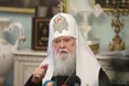 Філарет заявив про необхідність зміни статуту ПЦУ: «Ми діємо законно, не проти Вселенського патріархату»