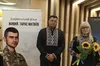 «По цитаті Тараса: „Бути гідним ранкового сонця“ я звіряюся щодня»