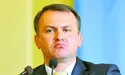 Олег Синютка: «Перед тим, як мене призначити, цікавилися думкою багатьох людей»