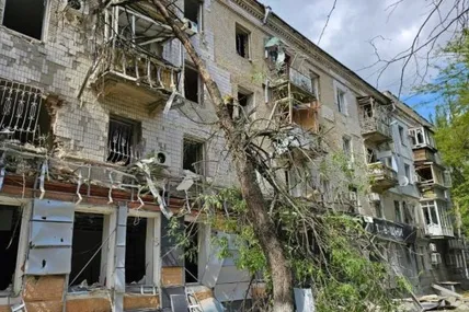 Фото: Олександр Прокудін
