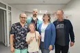 У Львові лікарі видалили 4-кілограмову пухлину у 12-річної дівчинки: це найбільше дитяче утворення в історії лікарні