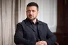 Умєров проведе переговори зі спецпосланцями США: на порядку денному — відновлення та обмін полоненими