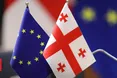 ЄС призупинив безвізовий режим для дипломатів і посадовців Грузії