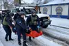 Ніч на Дніпропетровщині: поранена цивільна та знищені дрони рф